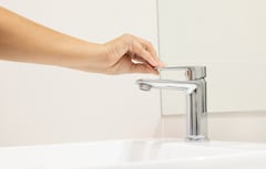 Grifo de agua