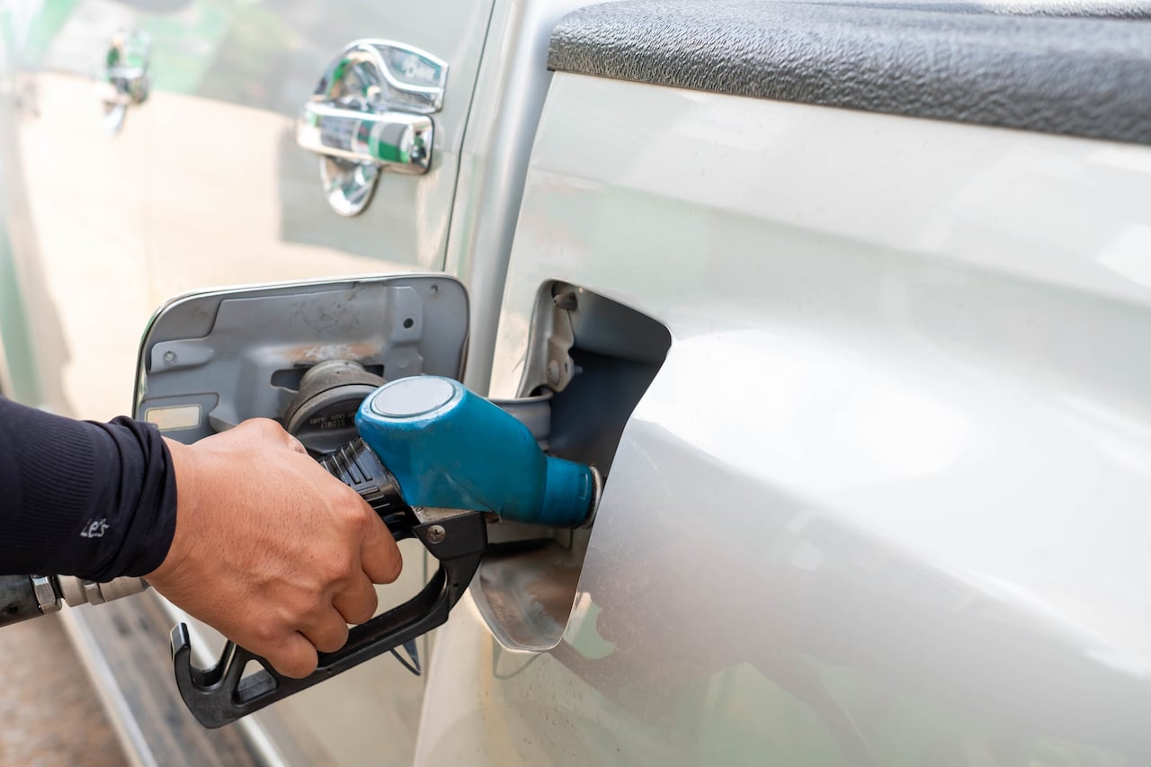 Gasolina